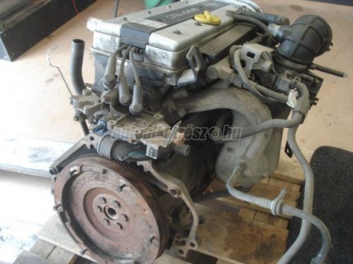 OPEL ASTRA F - 1998 - C18XEL - benzin motor