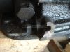 OPEL ASTRA F - 1998 - C18XEL - benzin motor