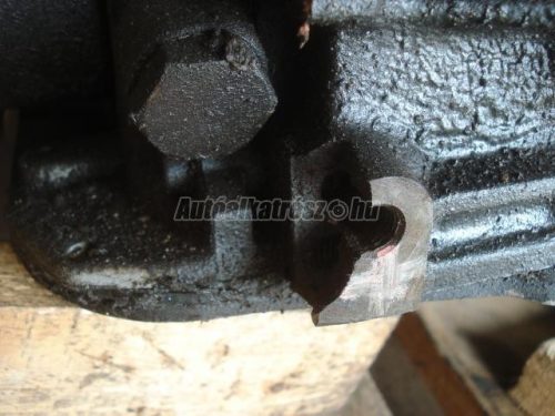 OPEL ASTRA F - 1998 - C18XEL - benzin motor
