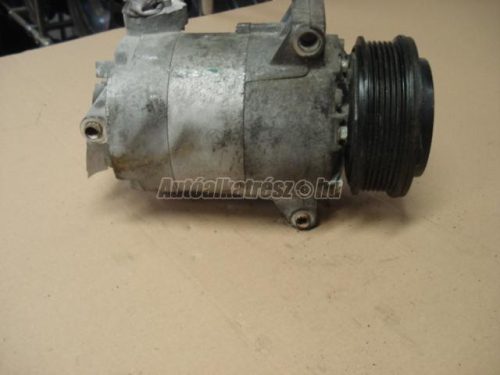 FORD FIESTA - 2013/03 - C1B1-19D629-AE - klímakompresszor