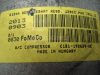 FORD FIESTA - 2013/03 - C1B1-19D629-AE - klímakompresszor