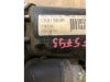 CITROEN BERLINGO,  C4 - 2006 - C631963R, D6RA110 - önindító