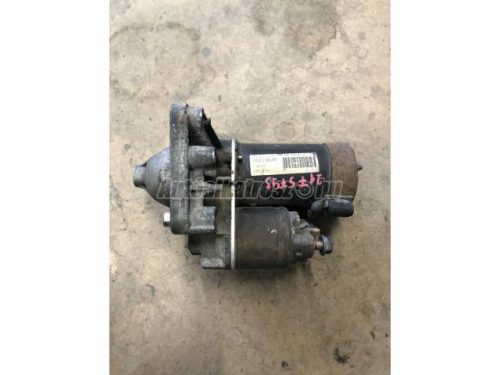 CITROEN BERLINGO,  C4 - 2006 - C631963R, D6RA110 - önindító