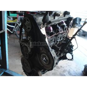 FORD FOCUS - 2003/03 - C9DA - motor egyben
