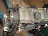 FORD FOCUS - 2003/03 - C9DA - motor egyben