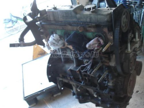 FORD FOCUS - 2003/03 - C9DA - motor egyben