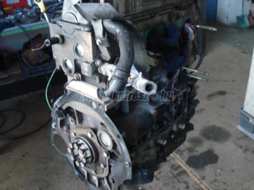 FORD FOCUS - 2003/03 - C9DA - motor egyben