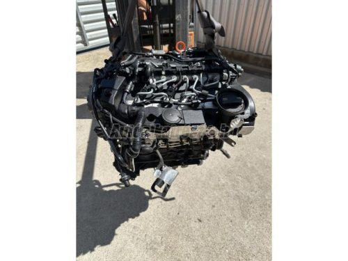 VOLKSWAGEN TIGUAN - 2010 - CBA - dízel motor