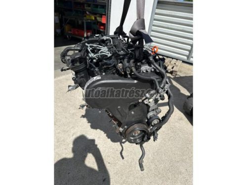 VOLKSWAGEN TIGUAN - 2010 - CBA - dízel motor