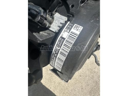 VOLKSWAGEN TIGUAN - 2010 - CBA - dízel motor