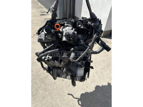 VOLKSWAGEN TIGUAN - 2010 - CBA - dízel motor