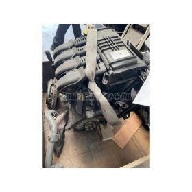 RENAULT TWINGO - 2002 - D4F702 - motor egyben