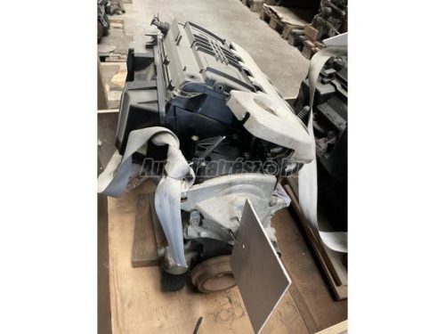 RENAULT TWINGO - 2002 - D4F702 - motor egyben