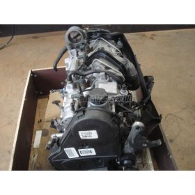 VOLVO V70 - 2004 - D5244T - dízel motor
