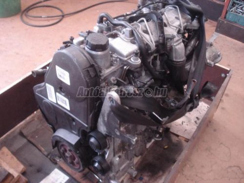 VOLVO V70 - 2004 - D5244T - dízel motor