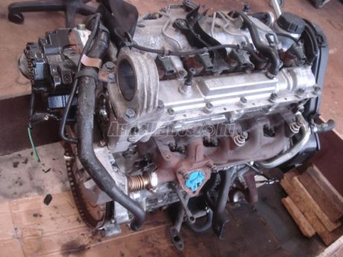 VOLVO V70 - 2004 - D5244T - dízel motor