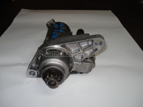 VOLKSWAGEN GOLF V - 2005/01 - D6G512 - önindító