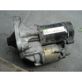 PEUGEOT 807 | CITROEN XSARA - D6RA661 - önindító