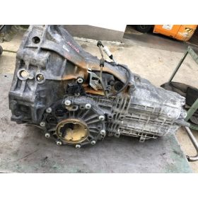 AUDI A4 - 1999 - DCN - sebességváltó