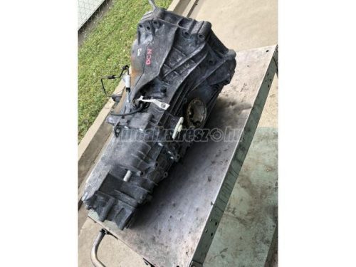 AUDI A4 - 1999 - DCN - sebességváltó
