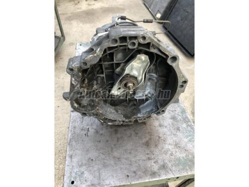 AUDI A4 - 1999 - DCN - sebességváltó