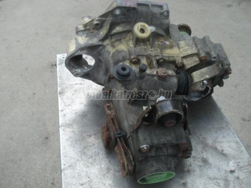 VOLKSWAGEN GOLF III - 1996 - DGG - sebességváltó