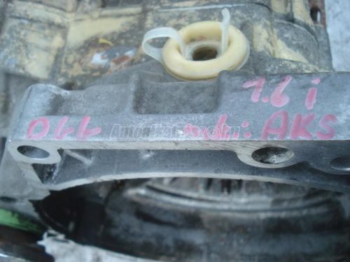 VOLKSWAGEN GOLF III - 1996 - DGG - sebességváltó