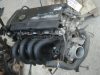 FORD FIESTA - 2000 - DHA - benzin motor