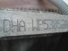 FORD FIESTA - 2000 - DHA - benzin motor