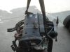 FORD FIESTA - 2000 - DHB - benzin motor
