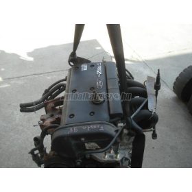 FORD FIESTA - 2000 - DHB - benzin motor
