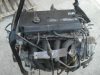 FORD FIESTA - 2000 - DHB - benzin motor