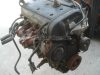 FORD FIESTA - 2000 - DHB - benzin motor