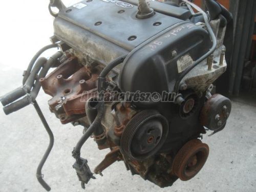 FORD FIESTA - 2000 - DHB - benzin motor