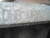 FORD FIESTA - 2000 - DHB - benzin motor