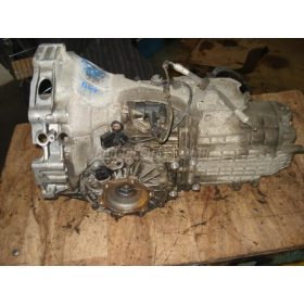 AUDI A4 - 1998/03 - DHF - sebességváltó
