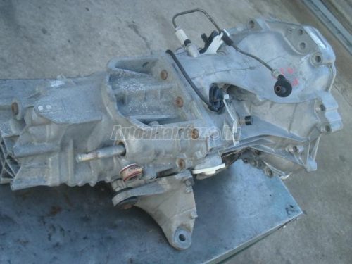 AUDI A4 - 1998 - DHW - sebességváltó