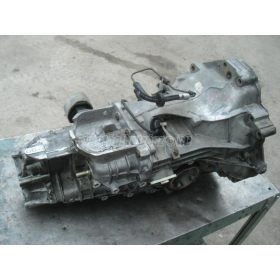 AUDI A4 - 1999 - DVP - váltó