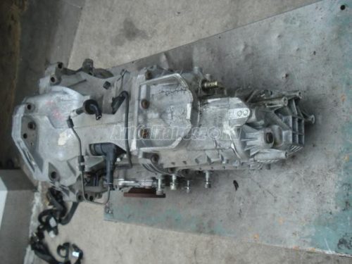AUDI A4 - 1999 - DVP - váltó