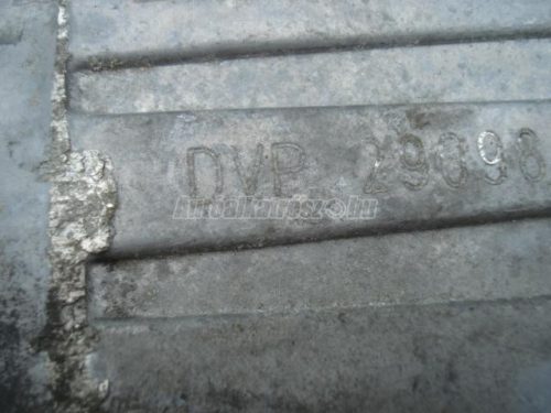 AUDI A4 - 1999 - DVP - váltó