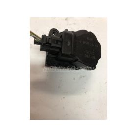 fűtésállító motor