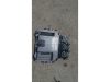 CITROEN C3 - 2007 - EDC16C349662212380 - motorvezérlő
