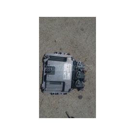 CITROEN C3 - 2007 - EDC16C349662212380 - motorvezérlő