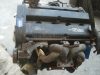 FORD FOCUS - 2002 - EDDC - benzin motor