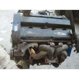 FORD FOCUS - 2002 - EDDC - benzin motor