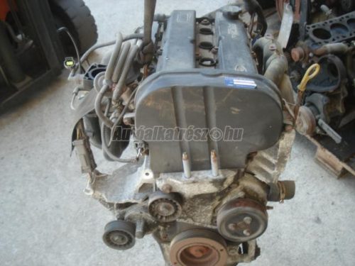 FORD FOCUS - 2002 - EDDC - benzin motor