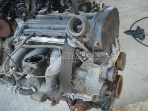 FORD FOCUS - 2002 - EDDC - benzin motor