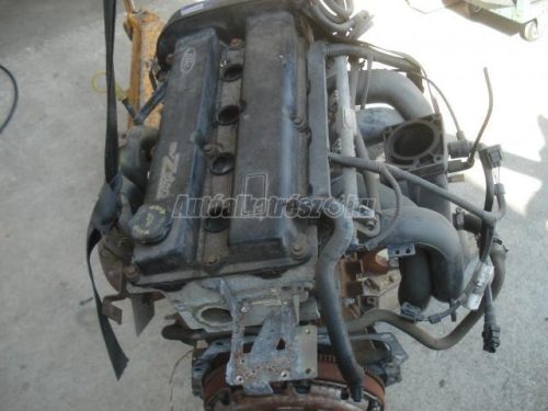 FORD FOCUS - 2002 - EDDC - benzin motor