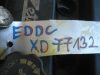 FORD FOCUS - 2002 - EDDC - benzin motor