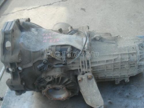 VOLKSWAGEN PASSAT V - 2002 - EEN - sebességváltó